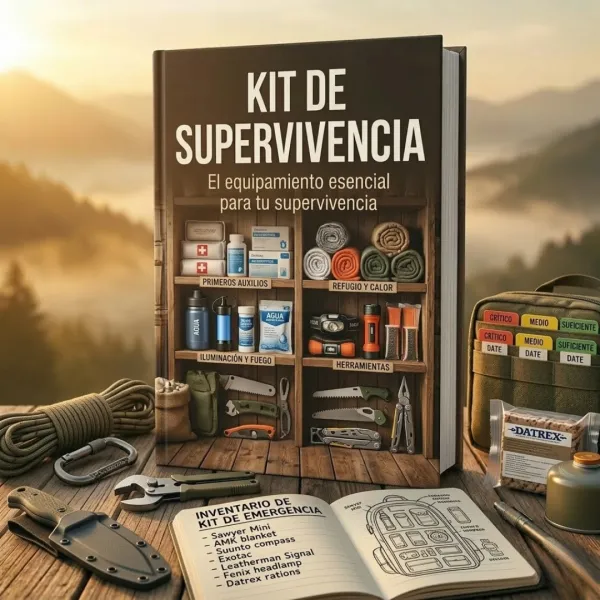 Kit de Supervivencia